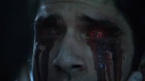 Teen Wolf' Recap: Season 6 Episode 16 -- [Spoiler] Shot, Scalia Kiss