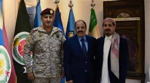اللهم أحسن خاتمتي اللهم أغفر لي ولمتابعيني ( سبحان الله وبحمده عدد خلقه ورضى نفسه وزنة عرشه ومداد كلماته) القصيم. Ø§Ù„ÙŠÙ…Ù† Ø§Ù†Ø´Ù‚Ø§Ù‚ Ù‚ÙŠØ§Ø¯ÙŠ Ù…Ø¤ØªÙ…Ø±ÙŠ Ø¨Ø§Ø±Ø² ÙˆØ§Ù„ØªØ­Ø§Ù‚Ù‡ Ø¨Ø§Ù„Ø´Ø±Ø¹ÙŠØ©