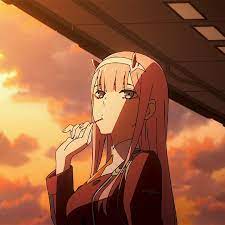 2k resolution is a generic term for display devices or content having horizontal resolution of approximately 2,000 pixels. Download 1080x1920 Wallpaper Under Bridge Anime Girl Zero Two Samsung Galaxy S4 S5 Note Sony Xperia Z Z1 Z2 Z3 Htc One Lenovo Vibe Google Pixel 2 Oneplus 5 Honor 9 Xiaomi