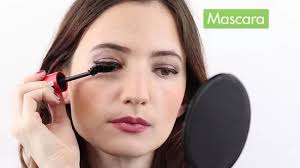 How to apply blush 8. How To Apply Makeup With Pictures Wikihow