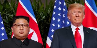 Kim jong un, fearing loss of control, has grooming and parenting advice for north korean women members of the socialist women's union of korea perform a flag waving routine for propaganda in. In New Year S Speech North Korea S Kim Jong Un Warns The Us