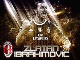 Zlatan Ibrahimovic Wallpaper Hd In 2020 Zlatan Ibrahimovic Ac Milan Milan