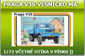 See more ideas about mechanický pomeranč, tančírna, domky na stromě. Obchod Valka Cz Mmk72005 1 72 Praga V3s Otik V Facebook