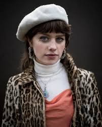 Mental Health Awareness Week: 'My camera helped me beat anxiety'