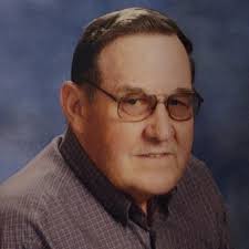 Loss of a Guardsman Benedict Patrick Heideman Corning, Kansas 03/08/1939