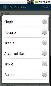 Click allow if you are not a robot. Bet Calculator For Android Apk Download