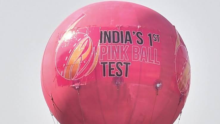 Image result for pink ball"