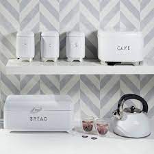 We did not find results for: Lovello Retro Tea Coffee Sugar Jar Set White