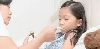 #1 posisi tidur yang lebih tinggi. Petua Hilangkan Batuk Bayi Dengan Kentang Cepat Baik Terus