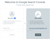 How to Verify Your Wix Site With Google Search Console