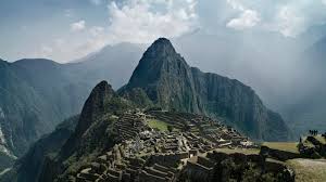 It is bordered in the north by ecuador and colombia, in the ea. Peru And Bolivia Machu Picchu To The Salt Flats In Peru South America G Adventures