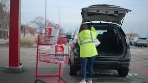 Find content updated daily for grocery pickup. Curbside Pickup How To Save On Walmart Target Online Grocery Orders