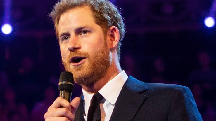 Prince Harry Criticised After Blaming England's 'Mindset' for World Cup  Loss: 'Makes Himself Look Stupid ' | IBTimes UK