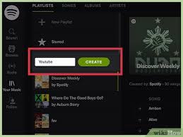 Downloading your music library is very easy. How To Rip Mp3s From Spotify With Pictures Wikihow