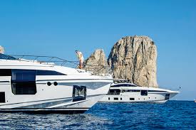 How important to you is safety? Justin Rose The Champion On His Boat