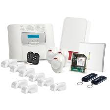 La différence entre les différents modèles portent sur le niveau d'équipement et le type de centrale. Alarme Maison Sans Fil Gsm Rue Du Commerce