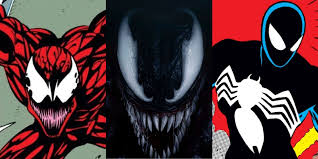 Spider-Man: 5 Similarities Between Carnage & Venom (& 5 Ways They'Re Very  Different)