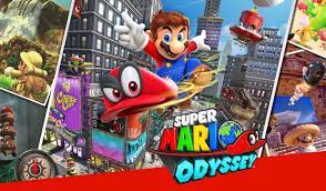 ¡por cada 10 niveles superados, podrás jugar a un minijuego en el . Download Super Mario Odyssey For Ios Iphone Download Android Ios Mac And Pc Games