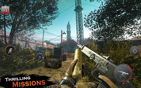 100% safe and virus free. Sniper Cover Mission Fps Shooter Game 2019 For Android Apk Download