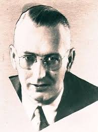 William Durrell “Pat” Patterson (1904-1964)