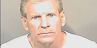 Photos: Arrest mugshots 8-13