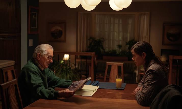 The Whisper Man': Robert De Niro Helps Hunt Down Serial Killer in Baffling Netflix Thriller