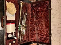 Image result for Trumpet Gold 1947 Chrysler