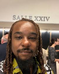 In this edition of mama I made it: Super grateful to have delivered a  speech in Geneva at the United Nations in support of Global Reparations. I  am thankful to all of