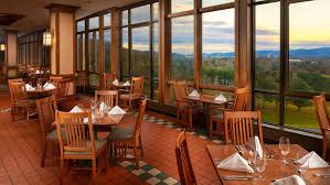 Maybe you would like to learn more about one of these? Blue Ridge Restaurant The Omni Grove Park Inn