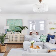 Find the perfect oval, round, rectangular and glass top table to match your design and living space. Design A Palm Beach Style Paradise At Home In 7 Steps Kathy Kuo Blog Kathy Kuo Home