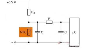 Forum themen beiträge letzter beitrag; 6 Arten Von Ntc Thermistor Temperaturmessung Schaltplan Daquan