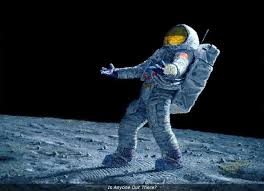 Alan Bean Art Alan Bean Astronaut Alan Bean Moonwalker Alan Bean Paintings Space Art Space Painting Astronaut
