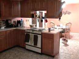 Opening a restaurant is a huge undertaking. Need Ideas On How To Open Up The Kitchen Dining Room Living Room