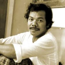 Photo lawas benyamin dan karyawan bens radio. Benyamin Sueb Sang Maestro Betawi Tempo Jadoel