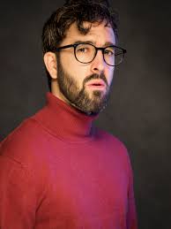 Daniel Ramos-Lorenzo