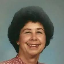 Obituary information for Nancy Maples