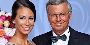 The first rumors about caroline bosbach and oliver strank already existed in 2018. Bosbach Tochter Liebt Spd Politiker