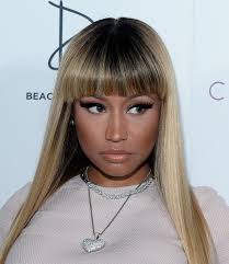 13 Times Nicki Minaj S Hair Slayed Without Being Over The Top