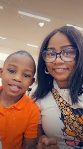 Michelle Suttles's Instagram, Twitter & Facebook