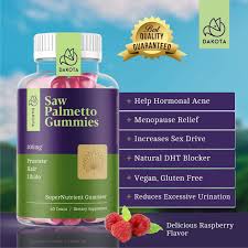 The results for its effectiveness of treating such conditions are mixed and evidence is limited. Buy Saw Palmetto Gummies Supplement Vitamin Extract For Hair Growth Thinning Hair Loss Prostate Health Support Dht Blocker Bladder Control For Men And Women Saw Pal Gummy Alt To Powder Oil