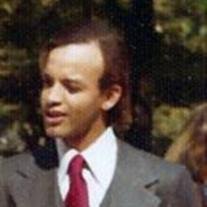 Barry Warren Obituary