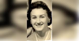 Obituary information for ROSA MAE CAGLE LUTZ