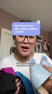 Ann Taylor Boycott