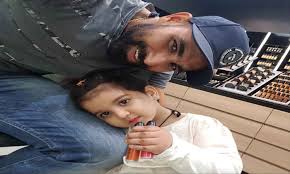 Haseen Jahan Shares Mohammad Shami Daughter Doctor Post fans reacts News  Track Hindi News