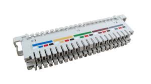 Image result for krone connectors