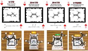 Begin class by passing out a worksheet on intermolecular forces. Model Based Learning About Structures And Properties Of Chemical Elements And Compounds Via The Use Of Augmented Realities