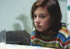 CALIFORNIA FILM INSTITUTE PRESENTS