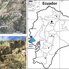 It is part of the two bedroom beach rental in quiet local neighborhood of salinas project. Map Of Ecuador Showing Santa Elena Province A Santa Elena Province Download Scientific Diagram