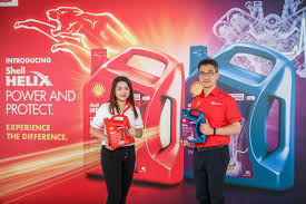 Member add partner send message. Motoring Malaysia Shell Malaysia Trading Launches The New Shell Helix Power And Shell Helix Protect Engine Oils
