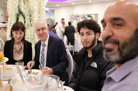 AFIC Multicultural Iftar Dinner 2023